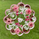Hanne Olesen, Quilling Ideenseite Rahmen für den...