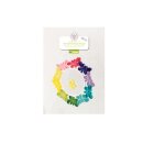 papier + ideen: Quilling Anleitung, Schmetterlings-Ring