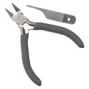 Warhammer Colour, Werkzeugset Gussgratentferner +...