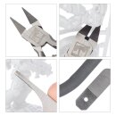 Warhammer Colour, Werkzeugset Gussgratentferner + Seitenschneider