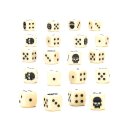 Warhammer, Würfel Set (20 W6-Würfel)