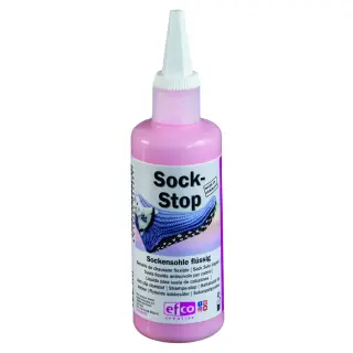 Sock-Stop (ABS Socken) rosa 100 ml