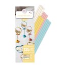 papier + ideen, Quilling KIT, Schmetterlinge...