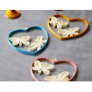 papier + ideen, Quilling KIT, Schmetterlinge...