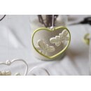 papier + ideen, Quilling KIT, Schmetterlinge...