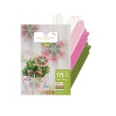 papier + ideen, Quilling KIT, Blume (Kreatag XXL 26)