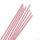 Karen Marie Klip: Quilling Papierstreifen rot/ weiß kariert 5x450mm, 120 g/m2, 80 Streifen