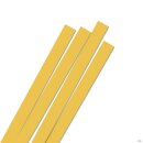 Karen Marie Klip: Quilling Papierstreifen Old Gold,...