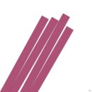 Karen Marie Klip: Quilling Papierstreifen Malva,...