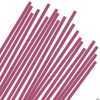Karen Marie Klip: Quilling Papierstreifen Malva 5x450mm,...