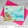 Sweet November Stamps, clear stamp, Sea Babies
