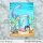 Sweet November Stamps, clear stamp, Sea Babies