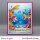 Sweet November Stamps, clear stamp, Sea Babies