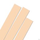 Karen Marie Klip: Quilling Papierstreifen Peach,...