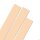 Karen Marie Klip: Quilling Papierstreifen Peach, 35x450mm, 120 g/m2, 20 Streifen