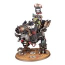 Warhammer 40.000, Armageddon