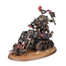 Warhammer 40.000, Armageddon