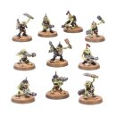 Warhammer 40.000, Armageddon