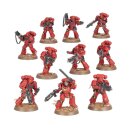 Warhammer 40.000, Armageddon