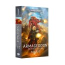 Warhammer 40.000, Armageddon, incl. Buch - Armageddon: Zeit des Feuers