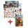 Warhammer 40.000, Armageddon, incl. Buch - Armageddon: Zeit des Feuers