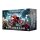 Warhammer 40.000, Armageddon, incl. Buch - Armageddon: Zeit des Feuers