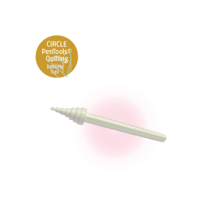 Dommerby Papir, Quilling Tool, PenTool Form