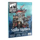 White Dwarf Ausgabe 525 Städte Sigmars (GER)