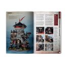 White Dwarf Ausgabe 525 St&auml;dte Sigmars (GER)