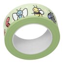 Lawn Fawn, a bug deal washi tape