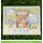 Lawn Fawn, Tiny Treasures, clear sequin mix