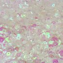 Lawn Fawn, Tiny Treasures, iridescent sequin mix
