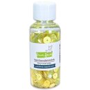 Lawn Fawn, Tiny Treasures, sunshine sequin mix
