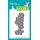 Lawn Fawn, lawn cuts/ Stanzschablone, scripty hello outline add-on