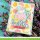 Lawn Fawn, lawn cuts/ Stanzschablone, scripty hello outline add-on