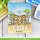 Lawn Fawn, clear stamp, quokka my world