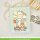 Lawn Fawn, clear stamp, quokka my world