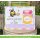 Lawn Fawn, clear stamp, henrys build-a-sentiment: honey bee