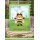 Lawn Fawn, clear stamp, henrys build-a-sentiment: honey bee