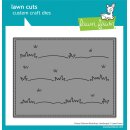 Lawn Fawn, lawn cuts/ Stanzschablone, grassy pasture...