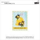 Lawn Fawn, lawn cuts/ Stanzschablone, build-a-bee