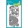 Lawn Fawn, lawn cuts/ Stanzschablone, build-a-bee