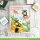 Lawn Fawn, lawn cuts/ Stanzschablone, build-a-bee