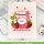 Lawn Fawn, lawn cuts/ Stanzschablone, build-a-drink mason jar jam and honey add-on