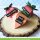 Lawn Fawn, lawn cuts/ Stanzschablone, strawberry treat box