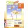 CREApop, Schmetterling Bastelpackung, 9/12/17cm