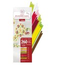 papier + ideen, Quilling KIT, Kirschenliebe