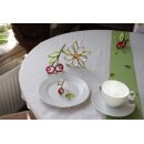 papier + ideen, Quilling KIT, Kirschenliebe