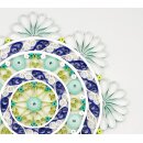 papier + ideen, Quilling KIT, Juli-Mandala...