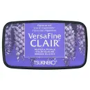 VersaFine CLAIR Stempelkissen, Pigment Ink, Wisteria Purple